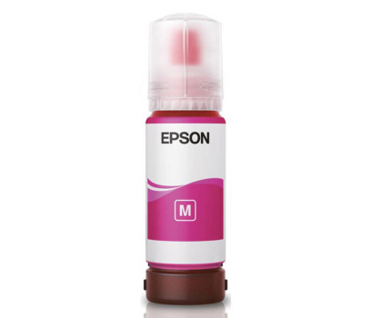 Tusz EPSON T115 magenta 70ml C13T07D34A